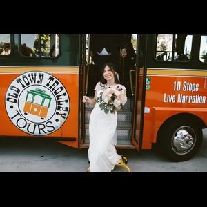 Meet your Posher, Catherine